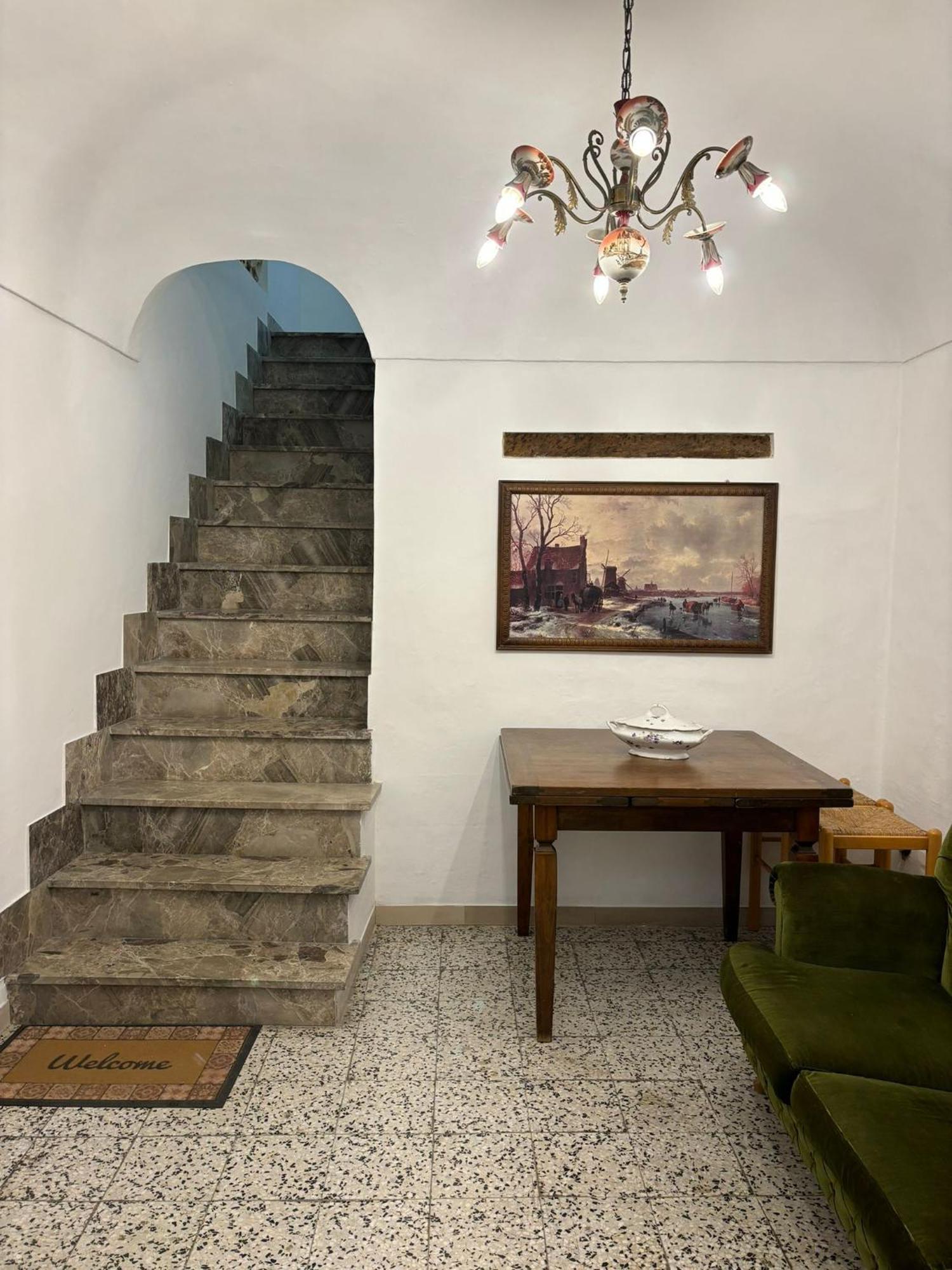 Апартаменты Casa Simon Ланчиано Экстерьер фото